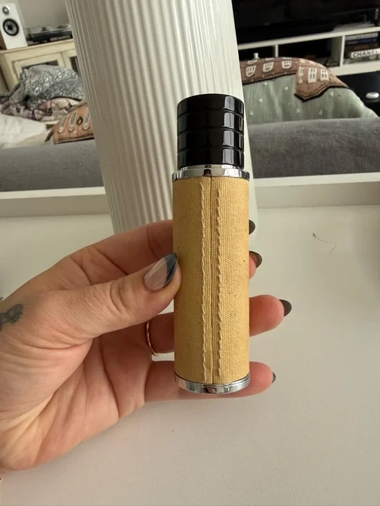 Authentic Christian Dior Perfume Travel Spray Case - Picture 3 of 5